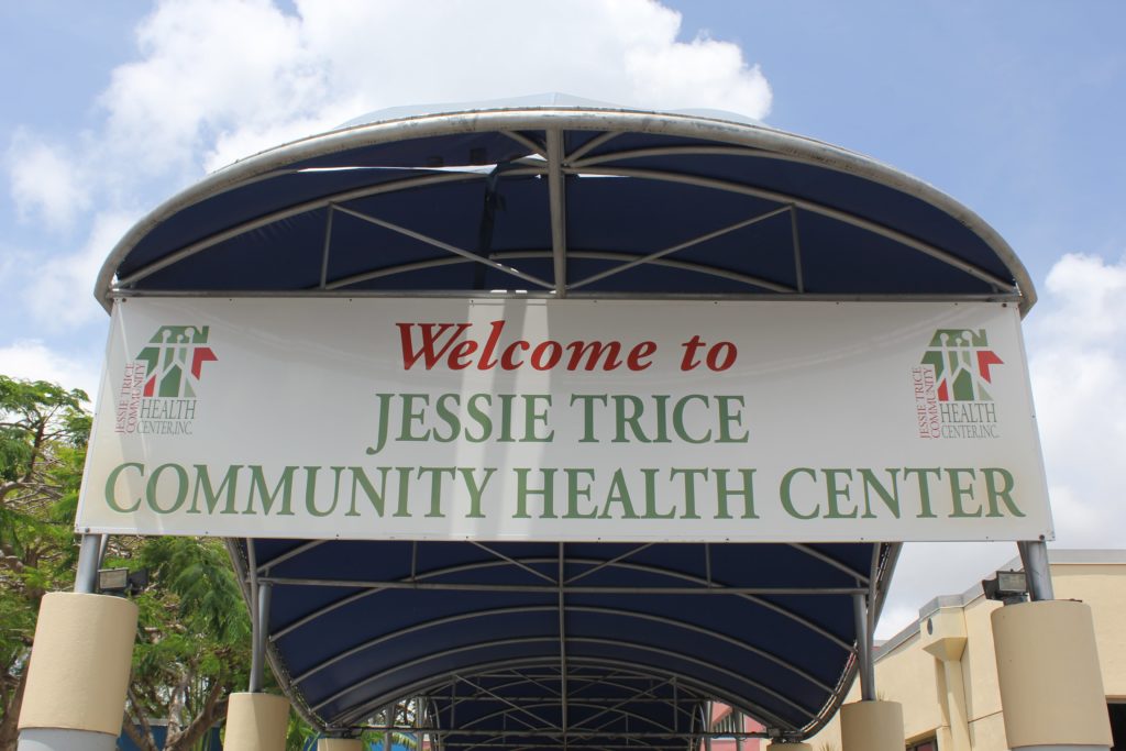Jtchs Hedis Health Fair Community Health Plans Florida